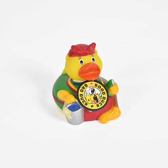 Maid Duck